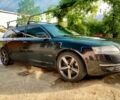 Черный Ауди А6, объемом двигателя 0 л и пробегом 315 тыс. км за 10000 $, фото 1 на Automoto.ua