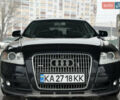 Черный Ауди А6, объемом двигателя 2.97 л и пробегом 315 тыс. км за 9999 $, фото 3 на Automoto.ua