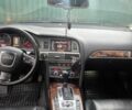 Чорний Ауді А6, об'ємом двигуна 3 л та пробігом 348 тис. км за 4000 $, фото 6 на Automoto.ua