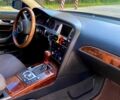 Чорний Ауді А6, об'ємом двигуна 2 л та пробігом 300 тис. км за 7100 $, фото 17 на Automoto.ua