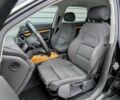 Черный Ауди А6, объемом двигателя 0 л и пробегом 233 тыс. км за 2300 $, фото 7 на Automoto.ua