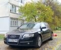 Чорний Ауді А6, об'ємом двигуна 1.97 л та пробігом 355 тис. км за 7500 $, фото 1 на Automoto.ua