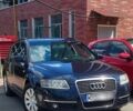 Чорний Ауді А6, об'ємом двигуна 2 л та пробігом 243 тис. км за 3190 $, фото 13 на Automoto.ua