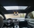 Черный Ауди А6, объемом двигателя 2.7 л и пробегом 270 тыс. км за 6900 $, фото 6 на Automoto.ua
