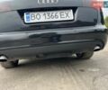 Черный Ауди А6, объемом двигателя 2.7 л и пробегом 477 тыс. км за 8000 $, фото 17 на Automoto.ua