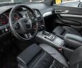 Черный Ауди А6, объемом двигателя 3 л и пробегом 235 тыс. км за 2455 $, фото 7 на Automoto.ua