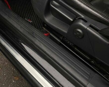 Чорний Ауді А6, об'ємом двигуна 2.97 л та пробігом 179 тис. км за 7000 $, фото 14 на Automoto.ua