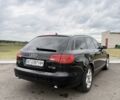 Чорний Ауді А6, об'ємом двигуна 3 л та пробігом 320 тис. км за 7750 $, фото 19 на Automoto.ua