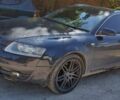 Черный Ауди А6, объемом двигателя 3 л и пробегом 204 тыс. км за 2763 $, фото 1 на Automoto.ua
