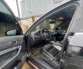 Черный Ауди А6, объемом двигателя 2.7 л и пробегом 270 тыс. км за 6900 $, фото 5 на Automoto.ua
