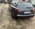 Чорний Ауді А6, об'ємом двигуна 2 л та пробігом 380 тис. км за 3300 $, фото 3 на Automoto.ua