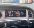 Чорний Ауді А6, об'ємом двигуна 3 л та пробігом 280 тис. км за 9000 $, фото 12 на Automoto.ua