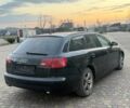 Черный Ауди А6, объемом двигателя 3 л и пробегом 300 тыс. км за 4550 $, фото 2 на Automoto.ua