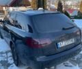 Чорний Ауді А6, об'ємом двигуна 2 л та пробігом 270 тис. км за 7300 $, фото 3 на Automoto.ua