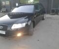 Чорний Ауді А6, об'ємом двигуна 3 л та пробігом 300 тис. км за 4200 $, фото 21 на Automoto.ua