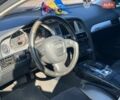 Чорний Ауді А6, об'ємом двигуна 3 л та пробігом 260 тис. км за 8990 $, фото 47 на Automoto.ua
