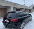 Чорний Ауді А6, об'ємом двигуна 3 л та пробігом 330 тис. км за 5350 $, фото 3 на Automoto.ua
