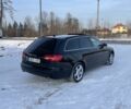 Черный Ауди А6, объемом двигателя 2.7 л и пробегом 304 тыс. км за 4650 $, фото 2 на Automoto.ua