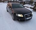 Черный Ауди А6, объемом двигателя 3 л и пробегом 277 тыс. км за 10500 $, фото 4 на Automoto.ua