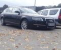 Черный Ауди А6, объемом двигателя 2 л и пробегом 270 тыс. км за 8500 $, фото 1 на Automoto.ua