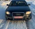 Черный Ауди А6, объемом двигателя 3 л и пробегом 370 тыс. км за 4100 $, фото 1 на Automoto.ua