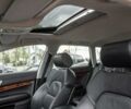 Черный Ауди А6, объемом двигателя 3 л и пробегом 215 тыс. км за 2200 $, фото 8 на Automoto.ua
