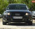 Черный Ауди А6, объемом двигателя 2.7 л и пробегом 402 тыс. км за 6399 $, фото 3 на Automoto.ua