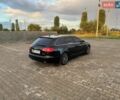 Черный Ауди А6, объемом двигателя 2.97 л и пробегом 319 тыс. км за 5999 $, фото 12 на Automoto.ua