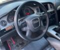 Чорний Ауді А6, об'ємом двигуна 2 л та пробігом 270 тис. км за 7300 $, фото 9 на Automoto.ua
