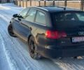 Черный Ауди А6, объемом двигателя 3 л и пробегом 370 тыс. км за 4100 $, фото 4 на Automoto.ua