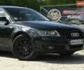 Черный Ауди А6, объемом двигателя 2.7 л и пробегом 402 тыс. км за 6399 $, фото 2 на Automoto.ua