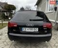 Черный Ауди А6, объемом двигателя 2 л и пробегом 450 тыс. км за 8500 $, фото 7 на Automoto.ua