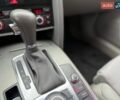 Черный Ауди А6, объемом двигателя 2.7 л и пробегом 280 тыс. км за 7600 $, фото 30 на Automoto.ua