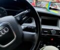 Черный Ауди А6, объемом двигателя 2 л и пробегом 270 тыс. км за 8500 $, фото 1 на Automoto.ua