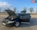 Черный Ауди А6, объемом двигателя 2 л и пробегом 280 тыс. км за 7799 $, фото 42 на Automoto.ua