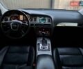 Чорний Ауді А6, об'ємом двигуна 3 л та пробігом 381 тис. км за 7899 $, фото 24 на Automoto.ua