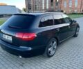 Чорний Ауді А6, об'ємом двигуна 3 л та пробігом 174 тис. км за 1900 $, фото 3 на Automoto.ua