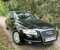 Чорний Ауді А6, об'ємом двигуна 1.97 л та пробігом 395 тис. км за 6900 $, фото 2 на Automoto.ua