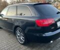 Черный Ауди А6, объемом двигателя 3 л и пробегом 250 тыс. км за 2400 $, фото 2 на Automoto.ua
