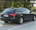 Чорний Ауді А6, об'ємом двигуна 3 л та пробігом 316 тис. км за 7900 $, фото 1 на Automoto.ua