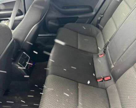 Черный Ауди А6, объемом двигателя 3 л и пробегом 380 тыс. км за 4650 $, фото 14 на Automoto.ua