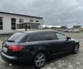 Черный Ауди А6, объемом двигателя 3 л и пробегом 308 тыс. км за 4800 $, фото 3 на Automoto.ua
