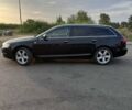 Черный Ауди А6, объемом двигателя 1.97 л и пробегом 276 тыс. км за 8500 $, фото 2 на Automoto.ua