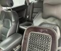 Чорний Ауді А6, об'ємом двигуна 3 л та пробігом 363 тис. км за 5500 $, фото 3 на Automoto.ua