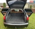 Черный Ауди А6, объемом двигателя 1.97 л и пробегом 327 тыс. км за 8500 $, фото 14 на Automoto.ua