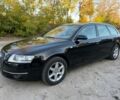 Черный Ауди А6, объемом двигателя 2.7 л и пробегом 3 тыс. км за 4516 $, фото 4 на Automoto.ua