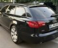 Чорний Ауді А6, об'ємом двигуна 3 л та пробігом 285 тис. км за 4999 $, фото 7 на Automoto.ua
