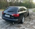 Черный Ауди А6, объемом двигателя 3 л и пробегом 30 тыс. км за 8300 $, фото 1 на Automoto.ua