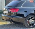 Чорний Ауді А6, об'ємом двигуна 3 л та пробігом 260 тис. км за 8990 $, фото 15 на Automoto.ua