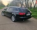 Черный Ауди А6, объемом двигателя 2.7 л и пробегом 350 тыс. км за 8000 $, фото 4 на Automoto.ua